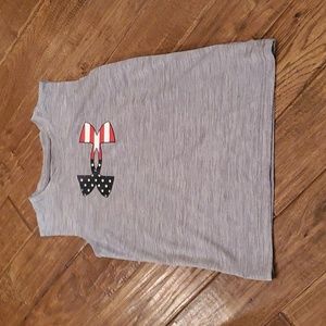 Under Armour Boys Tank